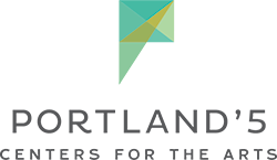 Portland’5 Center for the Arts